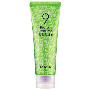 Оптом Незмивний бальзам з протеїнами для пошкодженого волосся MASIL 9 PROTEIN PERFUME SILK BALM - 120 мл Оптом Незмивний бальзам з протеїнами для пошкодженого волосся MASIL 9 PROTEIN PERFUME SILK BALM - 120 мл