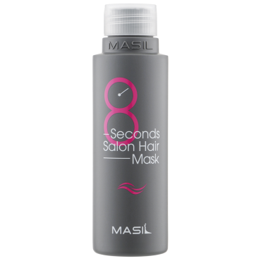 Оптом Маска для пошкодженого волосся MASIL 8 SECONDS SALON HAIR MASK - 100 мл