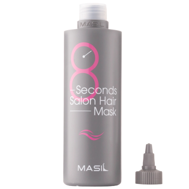 Оптом Маска для пошкодженого волосся MASIL 8 SECONDS SALON HAIR MASK - 350 мл Оптом Маска для пошкодженого волосся MASIL 8 SECONDS SALON HAIR MASK - 350 мл