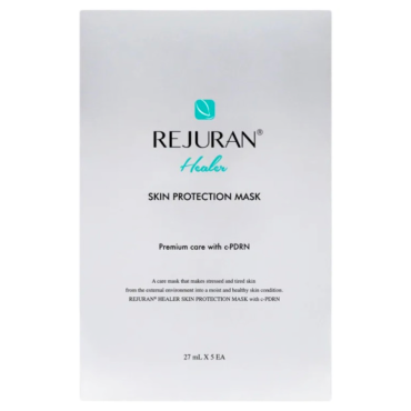 Оптом Відновлююча тканинна маска REJURAN HEALER SKIN PROTECTION MASK - 1шт
