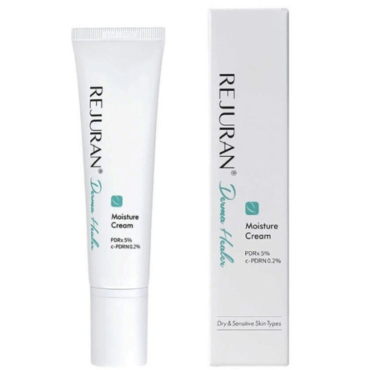 Оптом Зволожуючий крем REJURAN DERMA HEALER MOISTURE CREAM – 60 г
