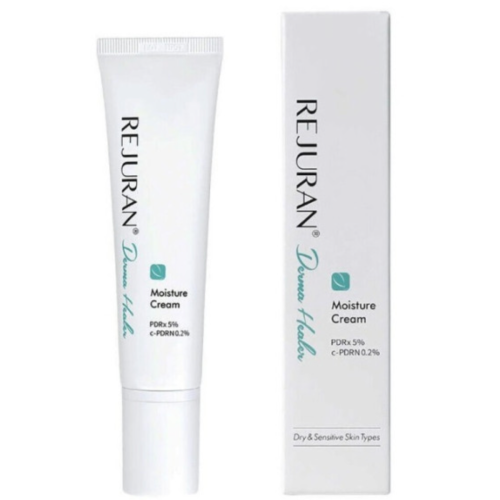 Оптом Зволожуючий крем REJURAN DERMA HEALER MOISTURE CREAM – 60 г