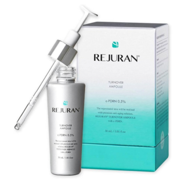 Оптом Ампули для обличчя REJURAN TURNOVER AMPOULE (SILVER) - 30 мл Оптом Ампули для обличчя REJURAN TURNOVER AMPOULE (SILVER) - 30 мл