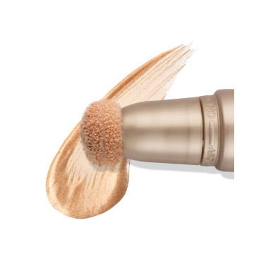 Оптом Рідкий хайлайтер NATALI HIGHLIGHTER ILUMINADOR GLOW CREAM - 15 мл