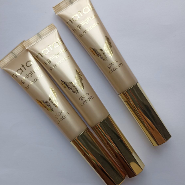 Оптом Рідкий хайлайтер NATALI HIGHLIGHTER ILUMINADOR GLOW CREAM - 15 мл Оптом Рідкий хайлайтер NATALI HIGHLIGHTER ILUMINADOR GLOW CREAM - 15 мл