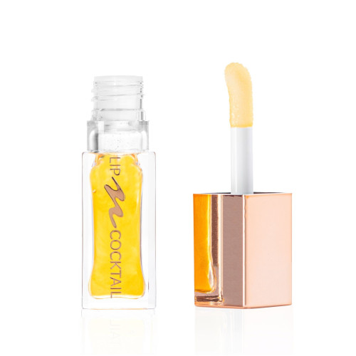 Оптом Олія для губ NEVERTI LIP COCKTAIL NP805 - №002 (APRICOT) - 7 мл