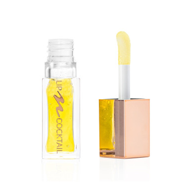 Оптом Олія для губ NEVERTI LIP COCKTAIL NP805 - №003 (GRAPE) - 7 мл