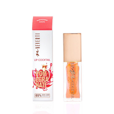 Оптом Олія для губ NEVERTI LIP COCKTAIL NP805 - №004 (POMEGRANATE) - 7 мл Оптом Олія для губ NEVERTI LIP COCKTAIL NP805 - №004 (POMEGRANATE) - 7 мл