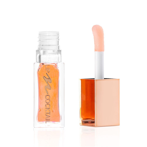 Оптом Олія для губ NEVERTI LIP COCKTAIL NP805 - №004 (POMEGRANATE) - 7 мл