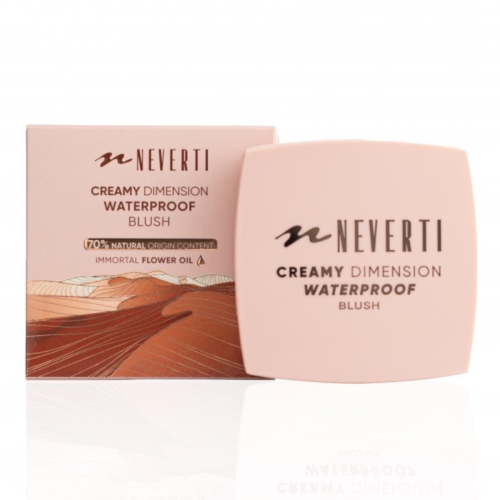 Оптом Рум'яна водостійкі BOGENIA NEVERTI NP203 