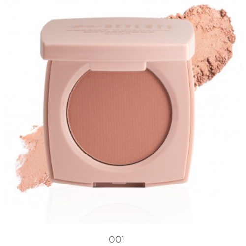 Оптом Рум'яна водостійкі BOGENIA NEVERTI NP203 