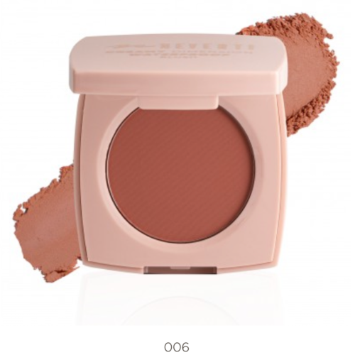 Оптом Рум'яна водостійкі BOGENIA NEVERTI NP203 