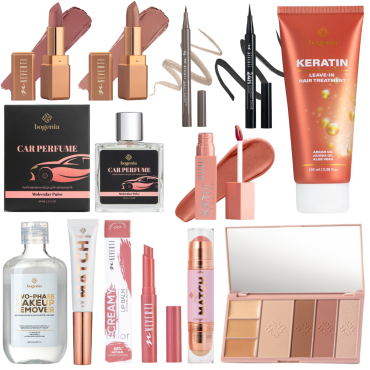 Оптом Набір подарунковий гіфт бокс БОГЕНІЯ BOGENIA BG151 GIFT BOX 071