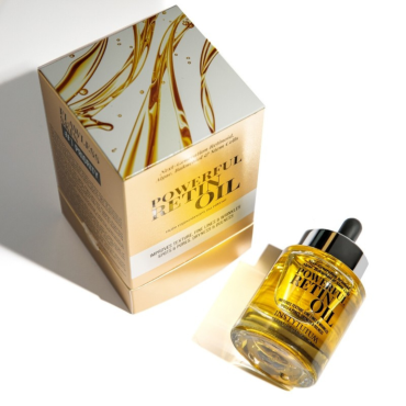 Концентрована олія з ретиноїдом INSTYTUTUM POWERFUL RETINOIL  – 30 мл