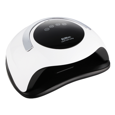 Оптом Лампа для манікюру SUN 120W UV/LED