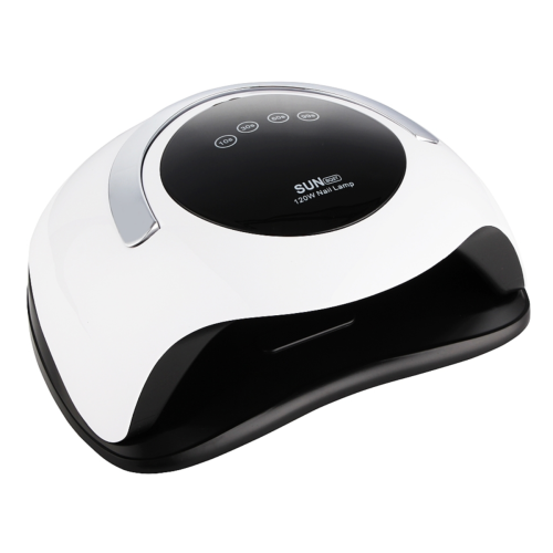 Оптом Лампа для манікюру SUN 120W UV/LED