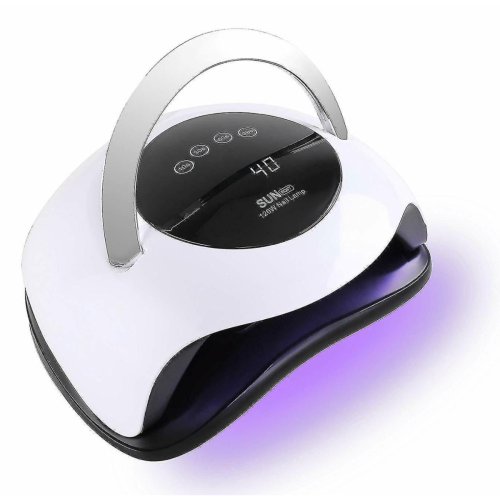 Оптом Лампа для манікюру SUN 120W UV/LED
