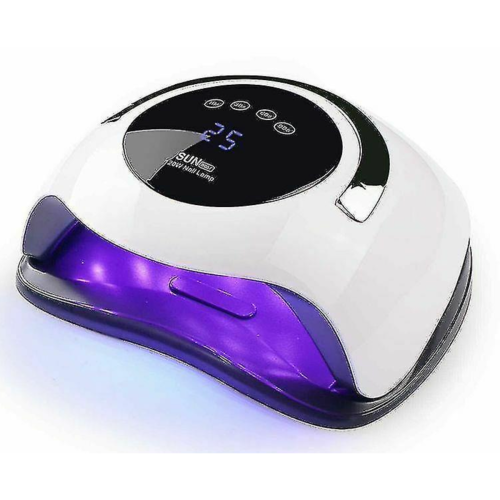 Оптом Лампа для манікюру SUN 120W UV/LED