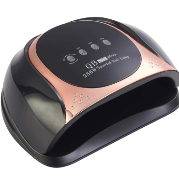 Оптом Лампа для манікюру сенсорна SUN C7C PLUS SENSOR - 256 Вт