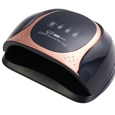 Оптом Лампа для манікюру сенсорна SUN C7C PLUS SENSOR - 256 Вт