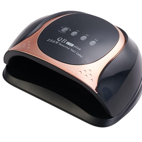 Оптом Лампа для манікюру сенсорна SUN C7C PLUS SENSOR - 256 Вт