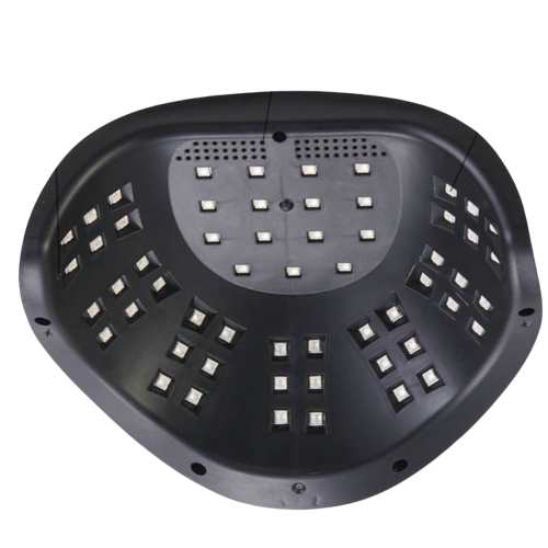 Оптом Лампа для манікюру сенсорна SUN C7C PLUS SENSOR - 256 Вт