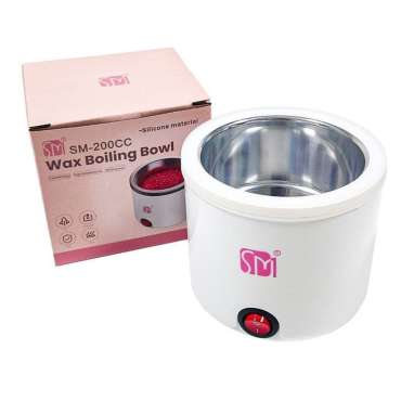 Оптом Воскоплав міні для депіляції SM-200CC