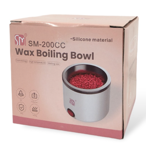 Оптом Воскоплав міні для депіляції SM-200CC