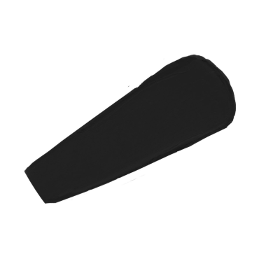 Оптом Воскова підводка для очей BOGENIA NEVERTI NP601 - №101 (BLACKEST BLACK)