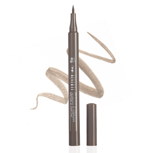 Оптом Маркер для брів BOGENIA NEVERTI 24H NP101