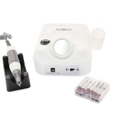 Оптом Фрезер для манікюру та педикюру BEE NAILS BN-335, 45000 об/хв