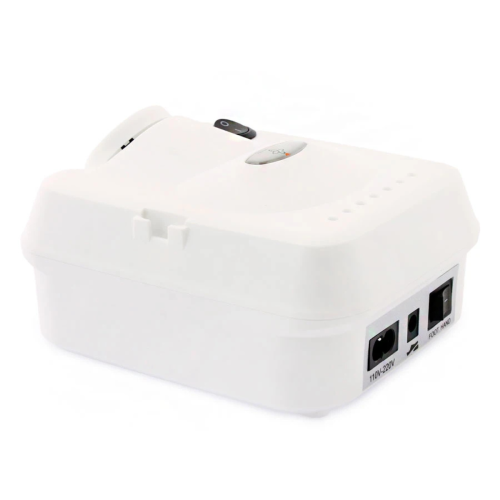 Оптом Фрезер для манікюру та педикюру BEE NAILS BN-335, 45000 об/хв