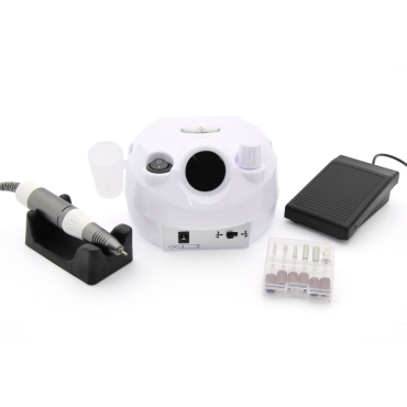 Оптом Фрезер для манікюру і педикюру BEE NAILS 202D з дисплеєм, 45000 обертів 65W Оптом Фрезер для манікюру і педикюру BEE NAILS 202D з дисплеєм, 45000 обертів 65W