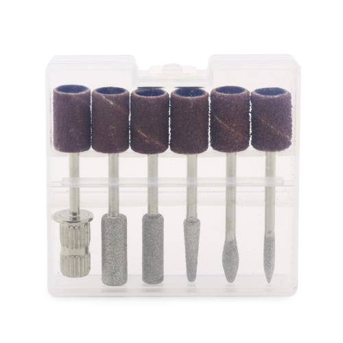 Оптом Фрезер для манікюру і педикюру BEE NAILS 202D з дисплеєм, 45000 обертів 65W