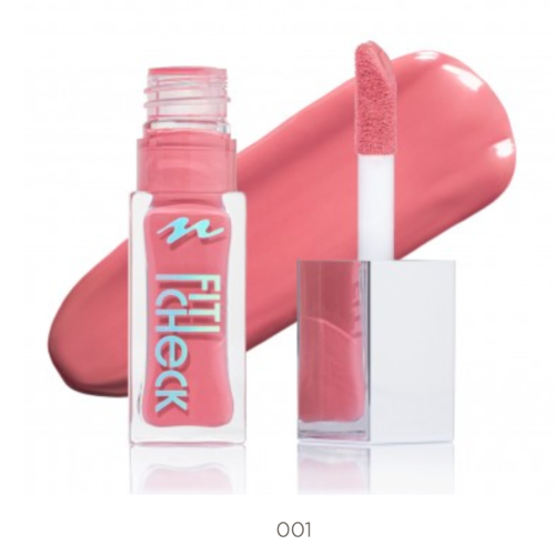 Оптом Рідкі рум'яна BOGENIA NEVERTI NP307