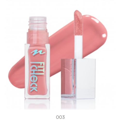 Оптом Рідкі рум'яна BOGENIA NEVERTI NP307