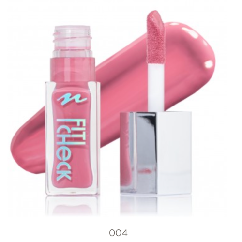 Оптом Рідкі рум'яна BOGENIA NEVERTI NP307