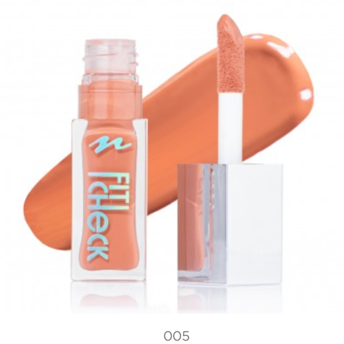 Оптом Рідкі рум'яна BOGENIA NEVERTI NP307