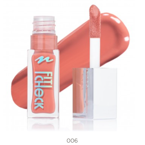 Оптом Рідкі рум'яна BOGENIA NEVERTI NP307