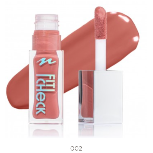 Оптом Рідкі рум'яна BOGENIA NEVERTI NP307