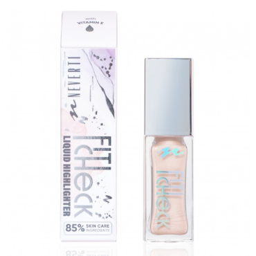 Оптом Рідкий хайлайтер BOGENIA NEVERTI NP308