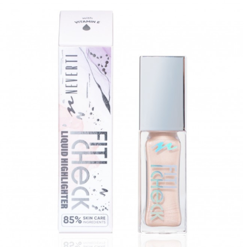 Оптом Рідкий хайлайтер BOGENIA NEVERTI NP308