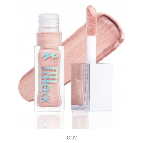 Оптом Рідкий хайлайтер BOGENIA NEVERTI NP308