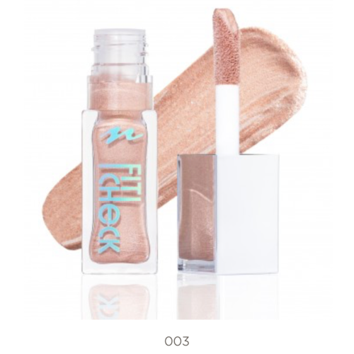 Оптом Рідкий хайлайтер BOGENIA NEVERTI NP308