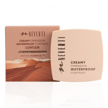 Оптом Контурінг водостійкий BOGENIA NEVERTI NP204 - 6 г