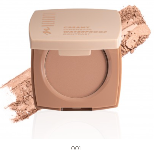 Оптом Контурінг водостійкий BOGENIA NEVERTI NP204 - 6 г