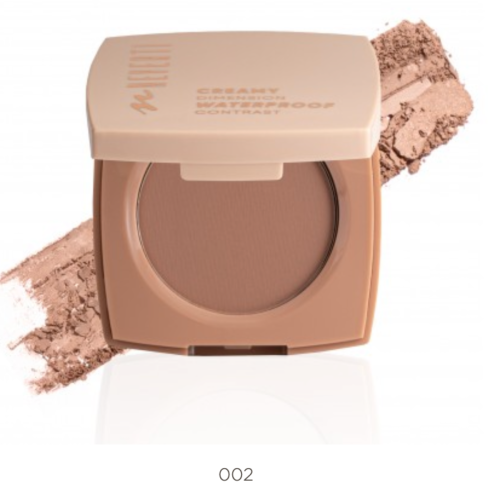 Оптом Контурінг водостійкий BOGENIA NEVERTI NP204 - 6 г