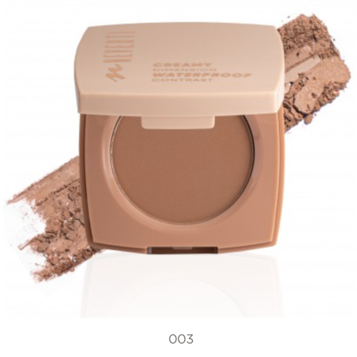 Оптом Контурінг водостійкий BOGENIA NEVERTI NP204 - 6 г