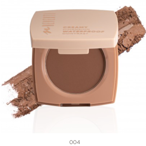 Оптом Контурінг водостійкий BOGENIA NEVERTI NP204 - 6 г