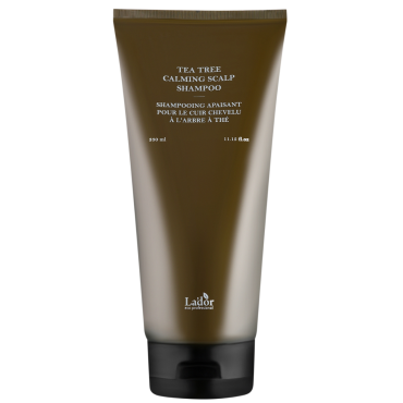 Оптом Шампунь з екстрактом чайного дерева LADOR TEA TREE CALMING SCALP SHAMPOO - 330 мл